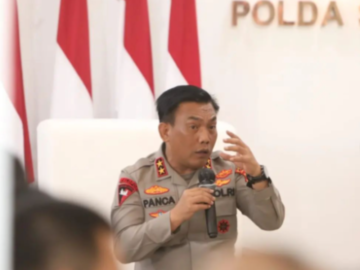 Kasus Menyangkut Anak Perempuan Harus Cepat Direspons, Kata Kapolda Sumut