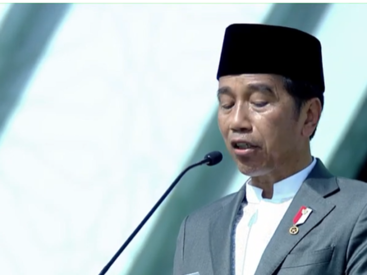 Ada Lagu Queen di Acara Resepsi Puncak Satu Abad Nahdlatul Ulama