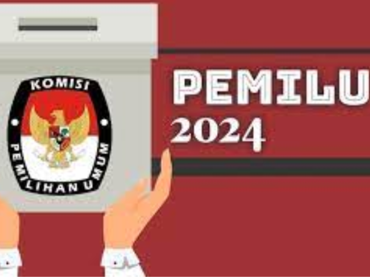 Sambut Pemilu 2024, PP GMKI dan Bawaslu RI Gelar Diskusi Tematik