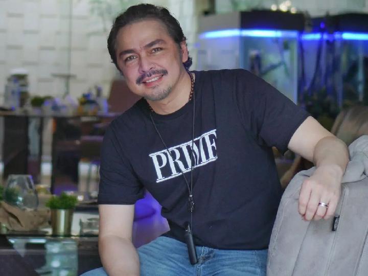 Thomas Djorghi Kemas Ulang Single Marlina Karya Guruh Sukarno Putra