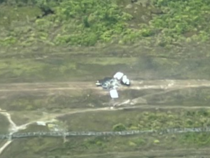GPS Milik Pilot Susi Air yang Disandera KKB Mati, TNI/Polri Kesulitan Melacak Keberadaannya