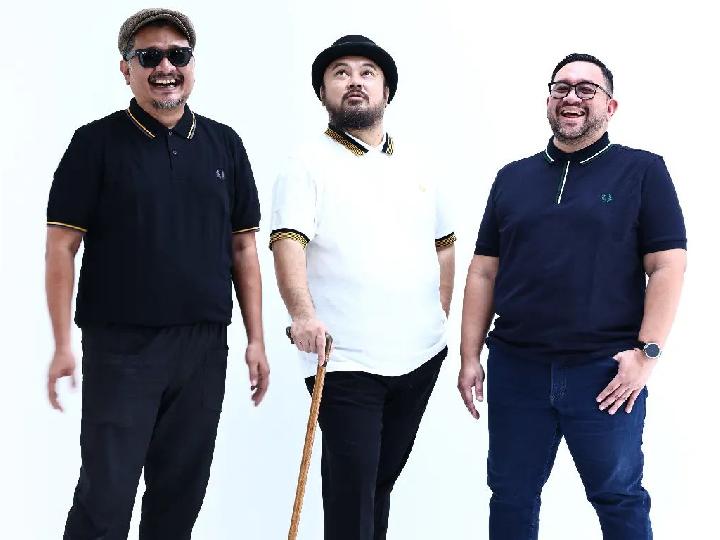 Sore Luncurkan Album Keempat Bertajuk Quo Vadis, SORE?, Berisi Total 14 Lagu