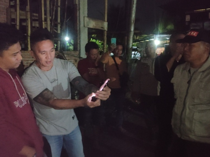 Diduga Ada Mafia Tanah Bermain di Kantor Pertanahan Kotamobagu Sulut