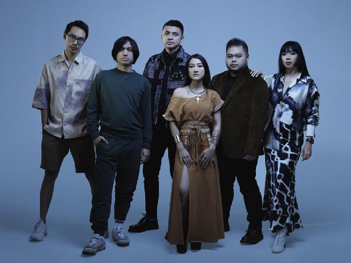 Barasuara Rilis Single Merayakan Fana, Erwin Gutawa Isi Nuansa Orkestra