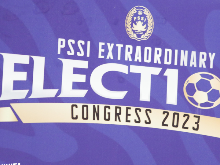Ini Profil 4 Calon Ketua Umum PSSI Periode 2023-2027