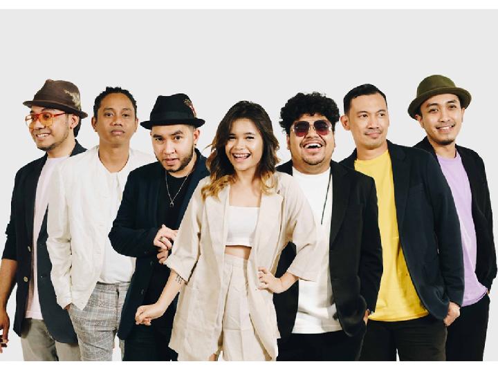 The Bakuucakar dan Lalahuta Bawakan Single Kisah Romantis Milik Glenn Fredly