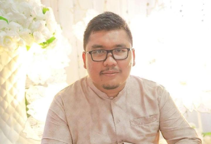 Rahmat Saputra Jabat Jubir Partai Aceh Abdya