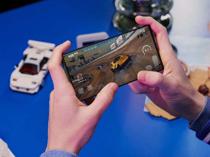 Mobile Experience Terbaru Galaxy S23 Series 5G Berkekuatan Snapdragon 8 Gen 2 For Galaxy