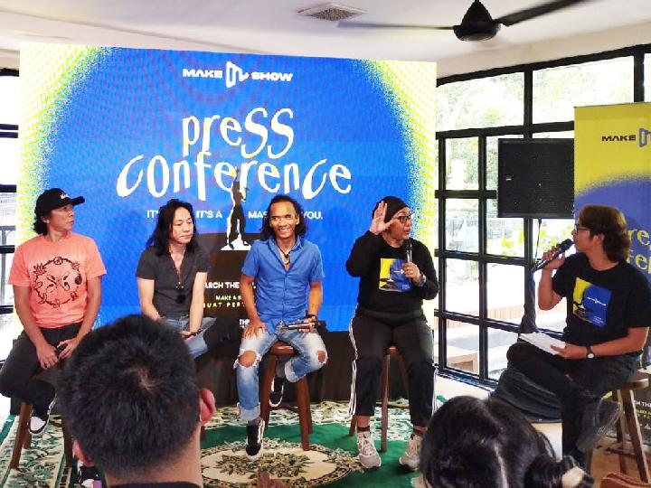 Luncurkan Make a Show, Threego Indonesia Siap Merevolusi Industri Pertunjukan di Indonesia
