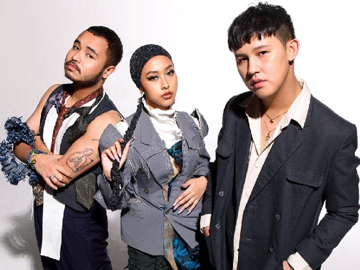 Jevin Julian, Kara Chenoa, dan Jinan Laetitia Kolaborasi di Single The One