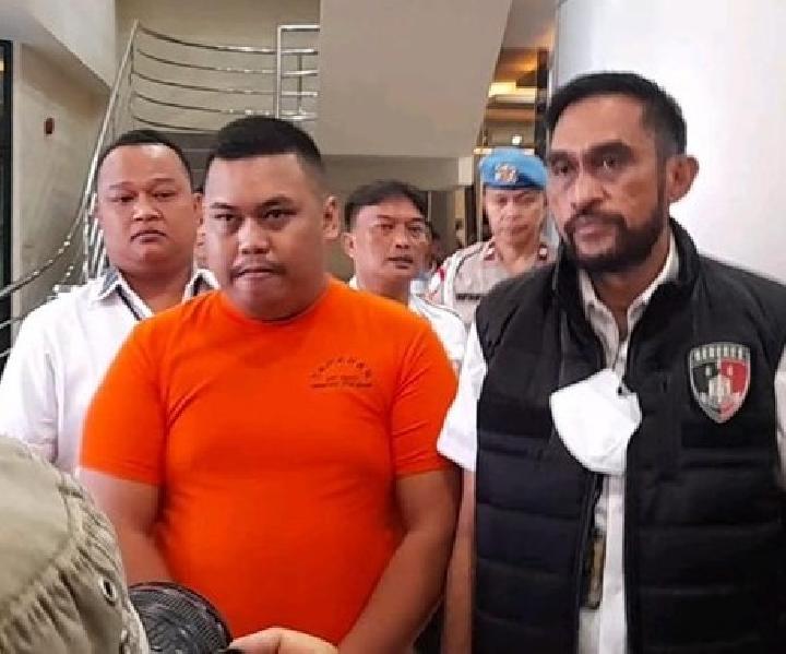 Tipu Hingga Rp 1,3 Miliar, Selebgram Ajudan Pribadi Menyesal dan Minta Maaf