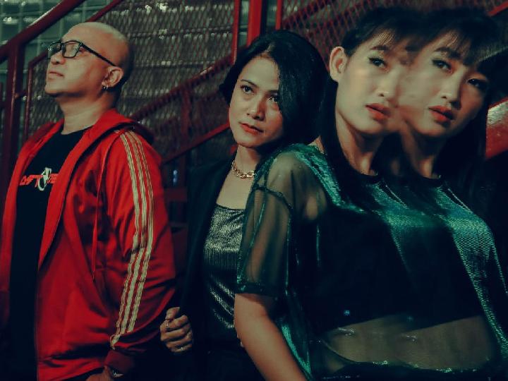 Electroguns Angkat Tema Hubungan Asmara Tak Sehat di Single (It Feels Like) a Toxic