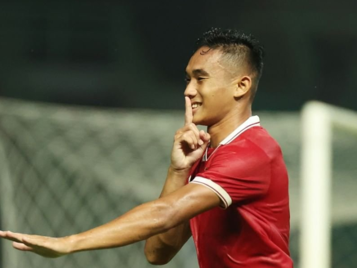 FIFA Matchday: Timnas Indonesia Tundukkan Burundi 3-1