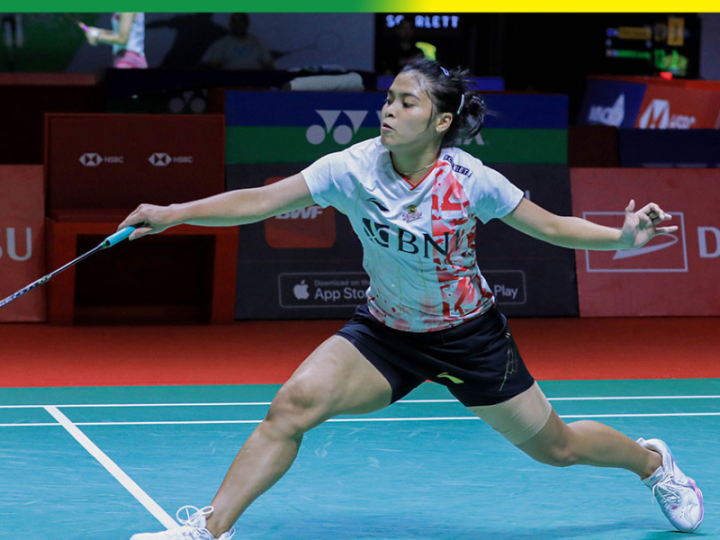 Spain Masters 2023, Indonesia Loloskan Tujuh Wakil