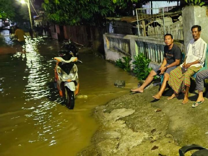 Banjir di Bima, Seorang Warga Meninggal Dunia