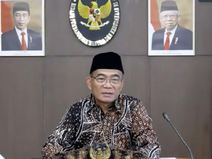 Cuti Bersama 19-25 April, Pemerintah Bikin Masyarakat Bergembira di Idul Fitri