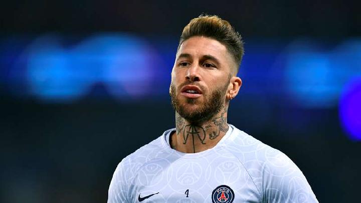 Sergio Ramos Dikabarkan Bergabung dengan Klub Arab Saudi Al Nassr Musim Depan