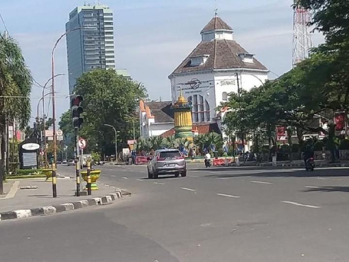 Ini 10 Kota Toleransi Terendah di Indonesia, Ada Medan dan Padang