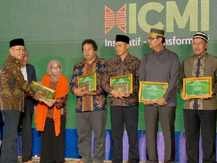 Profil Masjid Al Istiqomah Kemang, Rumah Ibadah yang Dapat Anugerah Nabawi Award