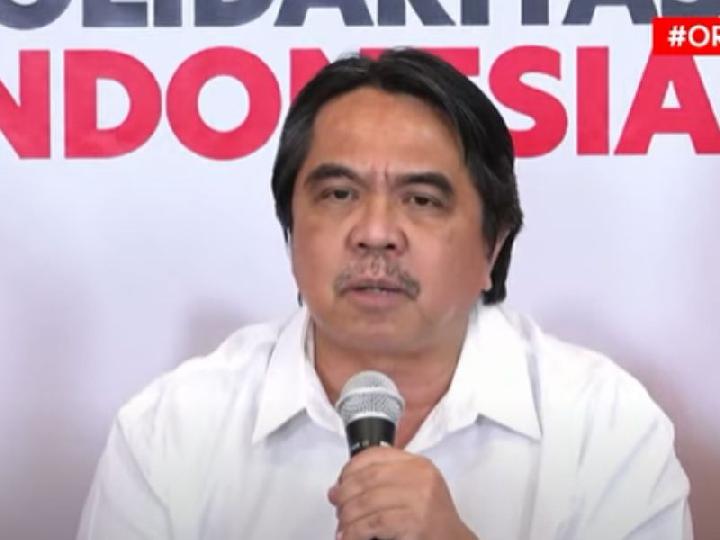 Ade Armando Gabung PSI Menuju Senayan untuk Melawan Intoleransi dan Korupsi