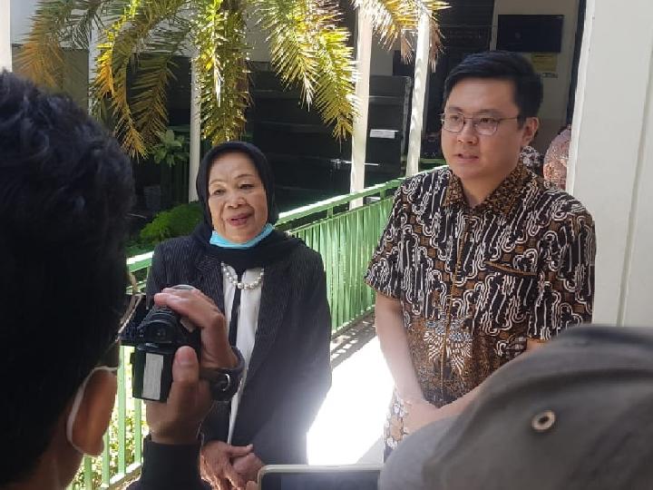 Mantan Hakim Agung Jadi Saksi Ahli dalam Sidang Gugatan Terhadap PT Pernod Ricard Indonesia