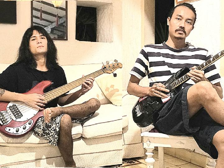 Mind Screw Lepas Single Cosmic Joke dari Album Braindance