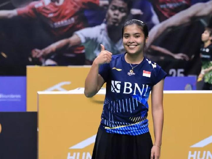 BAC 2023, Ini Lawan dan Jadwal Tanding 9 Wakil Indonesia di Perempat Final