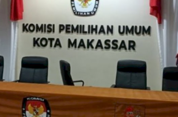 KPUD Makassar Peringatkan Parpol Agar Penuhi 30 Persen Kuota Caleg Perempuan