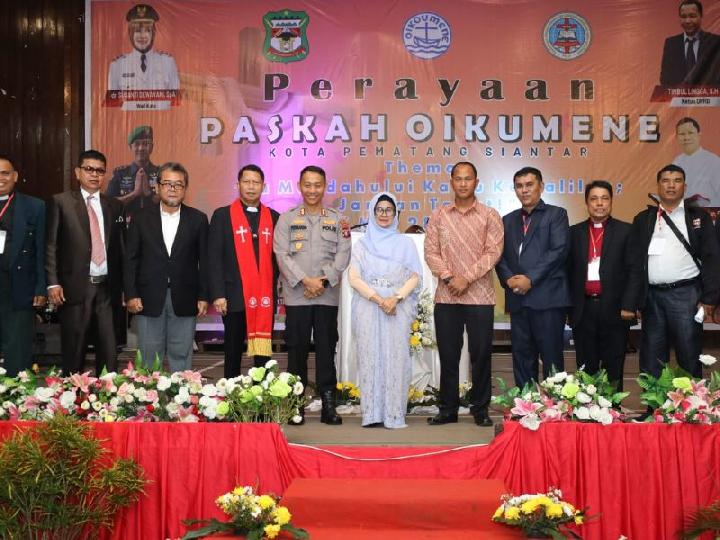 Kisah di Balik Siantar Punya Kampung Melayu, Kampung Kristen, Hingga Jalan Jawa