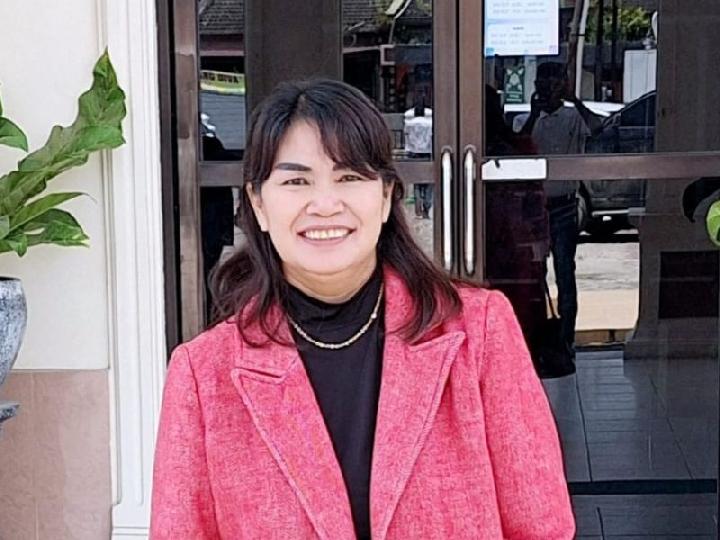 KPU Umumkan Timsel Calon Anggota KPU Sumut, Gak Ada Keterwakilan Perempuan