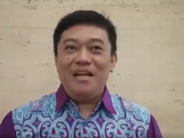 Timsel KPU Sumut Tanpa Perempuan, Veryanto: KPU Langgar UU Penyelenggaraan Pemilu