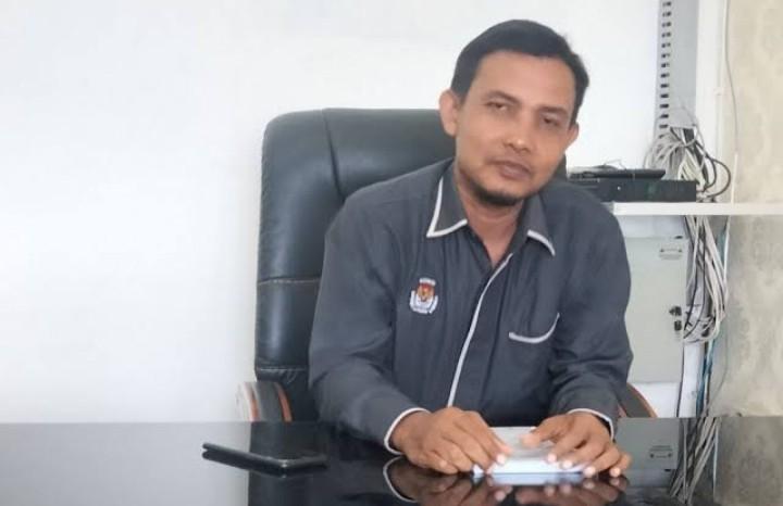 Di Abdya, Belum ada Partai yang Serahkan Dokumen Pendaftaran Bacaleg