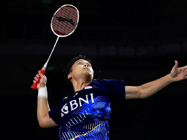 12 Wakil Indonesia Lolos ke 16 Besar Malaysia Masters 2023