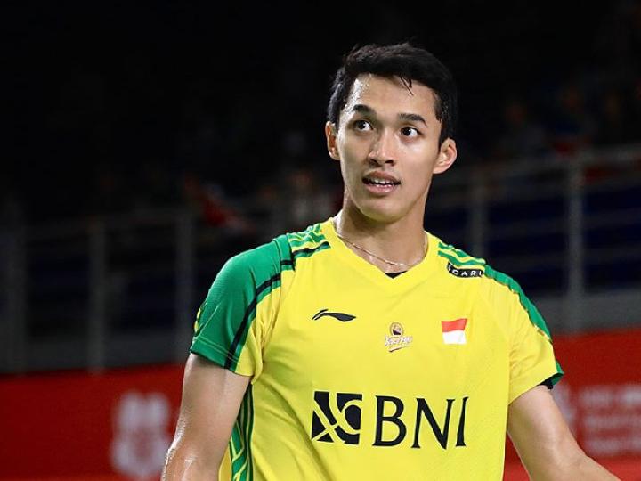 Empat Wakil Indonesia Pegang Tiket Perempat Final China Open 2023