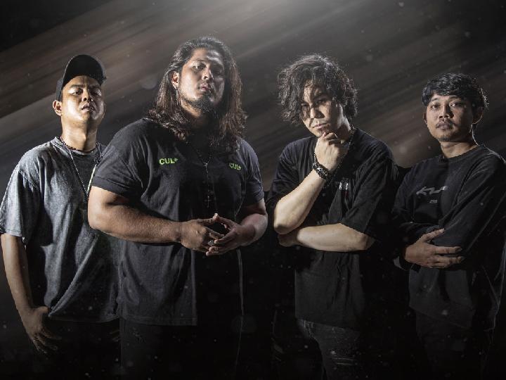 Luncurkan Single Metamorphosis, Bless the Knights Hadirkan Dua Vokalis