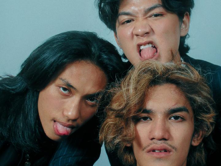 The Lips Lepas Single Honey, Hadirkan Nuansa Rock Berbalut Dance