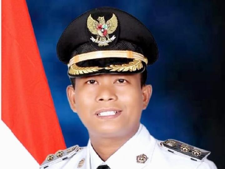 Wakil Bupati Rohil Riau Terjaring Berduaan dengan Wanita di Kamar Hotel