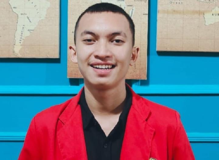 Mahasiswa Unhas yang Hilang Sudah Ditemukan, Berharap Kuliah Kembali