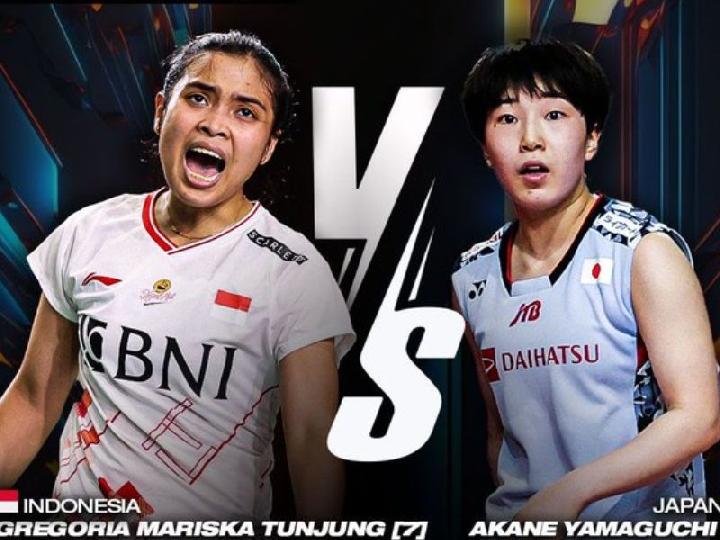 Final Malaysia Masters 2023: Ini Catatan Duel Jorji dengan Akane Yamaguchi