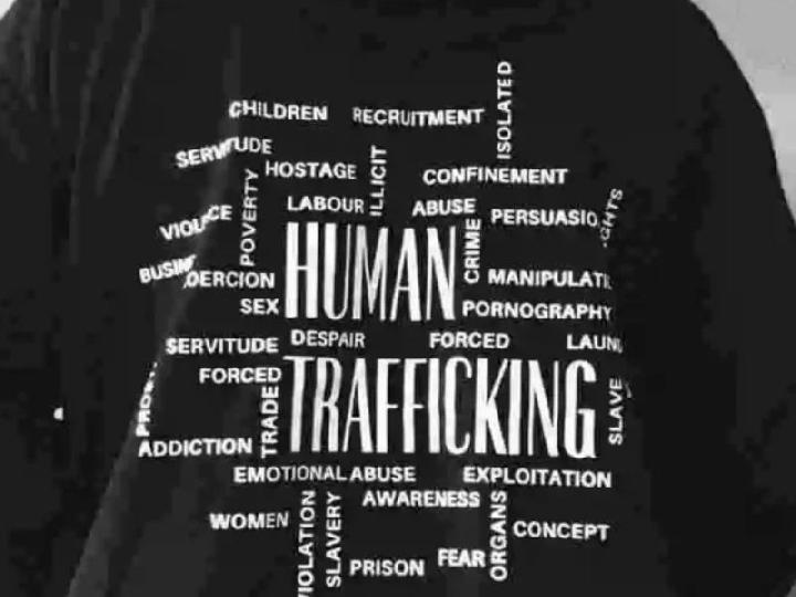 2.011 Korban Diselamatkan dari Tindak Pidana Perdagangan Orang