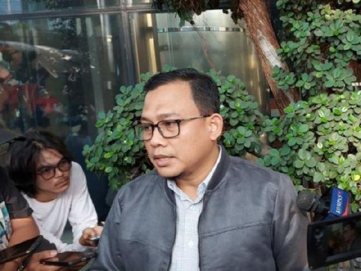 Jawaban Jubir KPK soal Kasus di Kementerian Pertanian yang Dipimpin Syahrul Yasin Limpo