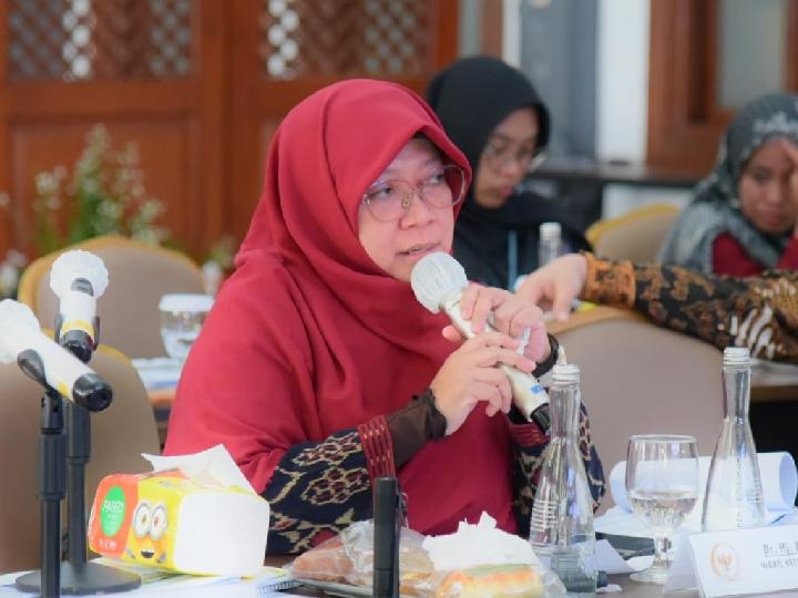 Bahas Laporan Keuangan, DPR Minta Kemenkeu Laksanakan Rekomendasi BPK