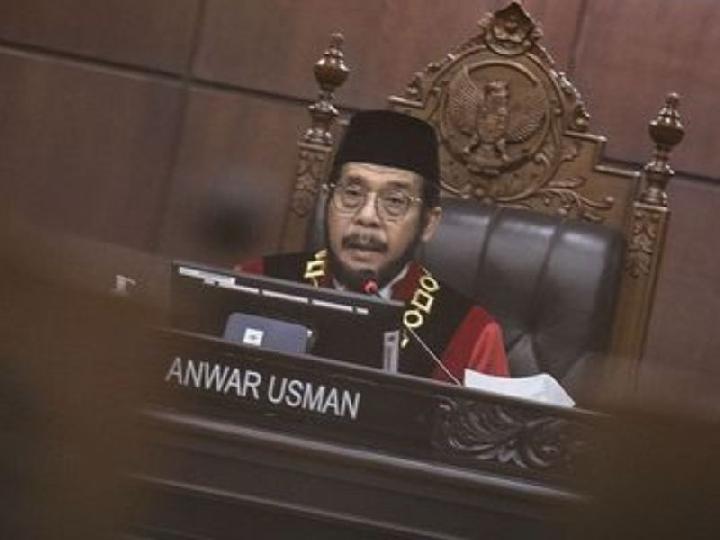 Putusan MK Dibacakan, Pemilu 2024 Tetap dengan Proporsional Terbuka