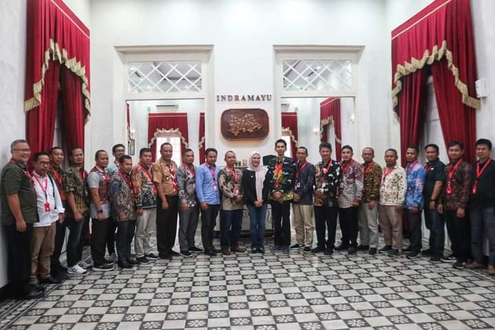 Pemkab Indramayu dan 10 Politeknik Kerjasama Tingkatkan IPM dan Pengelolaan SDA