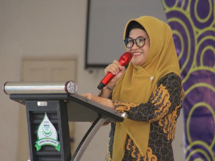 Wali Kota Buka Event Siantar Student Olimpiade: Semangat Berikan Pendidikan Bermutu