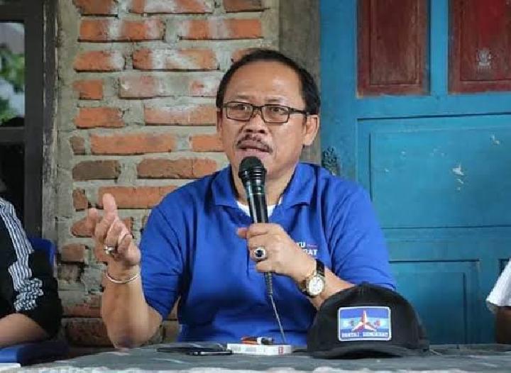 SDK: Mimpi SBY, Pesan Politik Tingkat Dewa