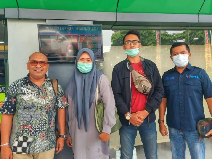 Pemerintah Tolak Bayar Kompensasi Korban Penyakit Ginjal Akibat Konsumsi Sirop Beracun