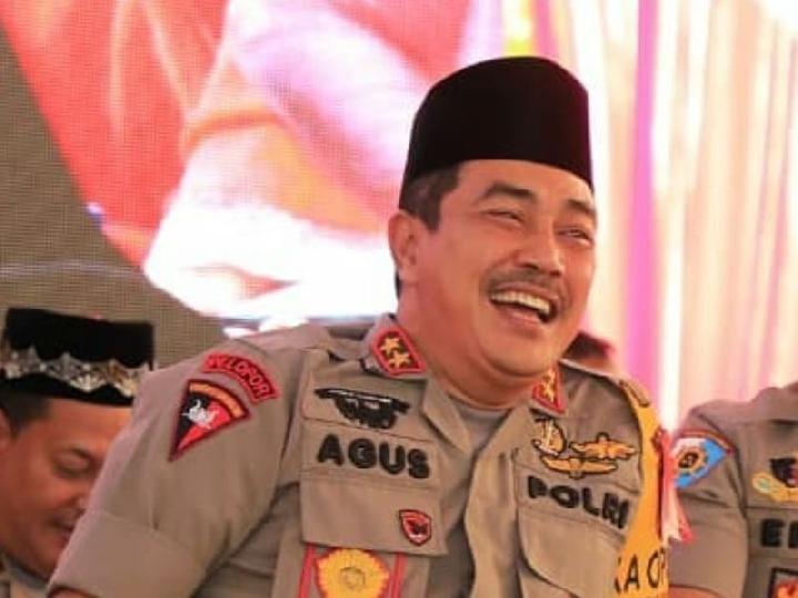 Komjen Agus Andrianto Jadi Wakapolri, IPW: Sudah Tepat