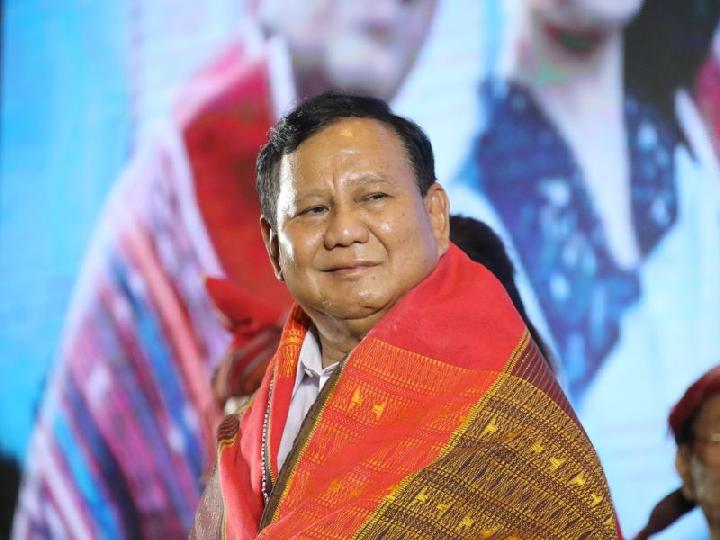 Ulosi Prabowo di Acaranya, Effendi Simbolon Kata Hasto Dukung Ganjar