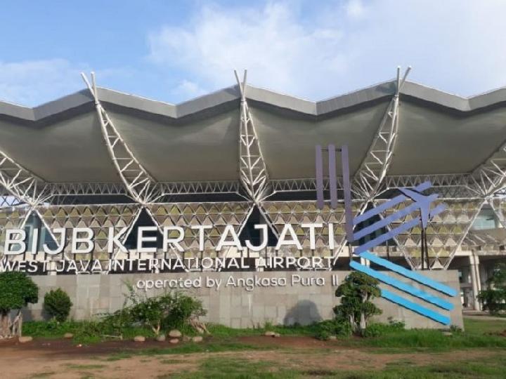 Investor Asing Minati Bandara Internasional Kertajati